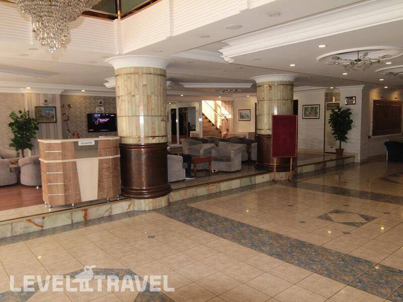Фотография Kaya Hotel