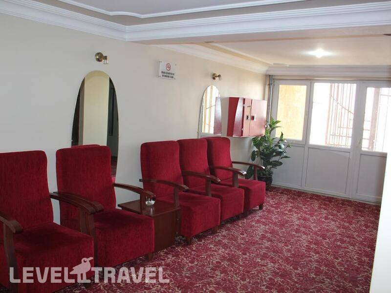 Фотография Kaya Hotel