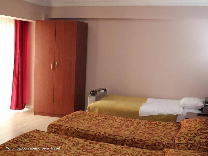 Фотография Kaya Hotel