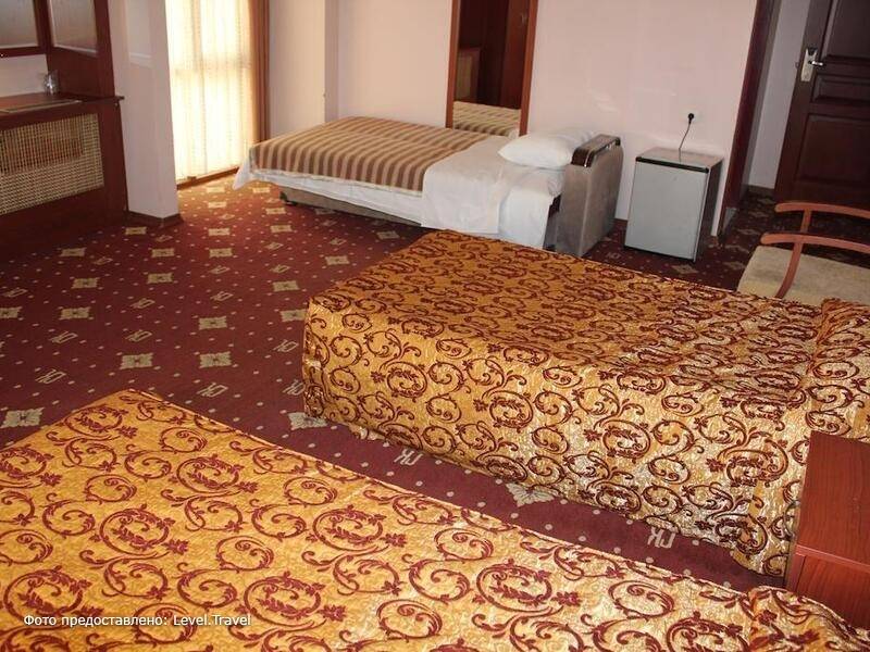 Фотография Kaya Hotel