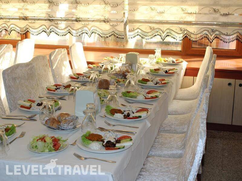 Фотография Kaya Hotel
