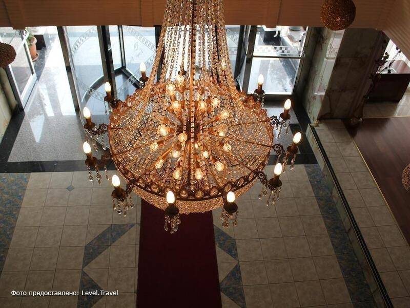 Фотография Kaya Hotel
