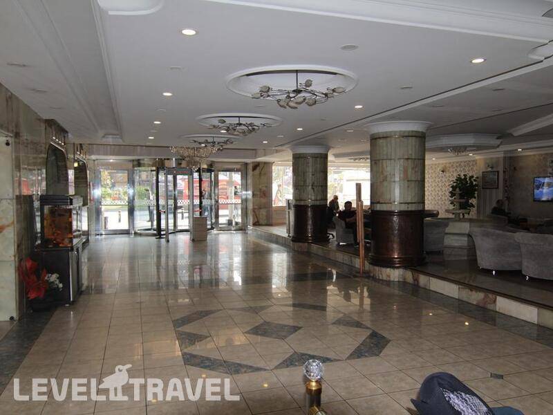 Фотография Kaya Hotel