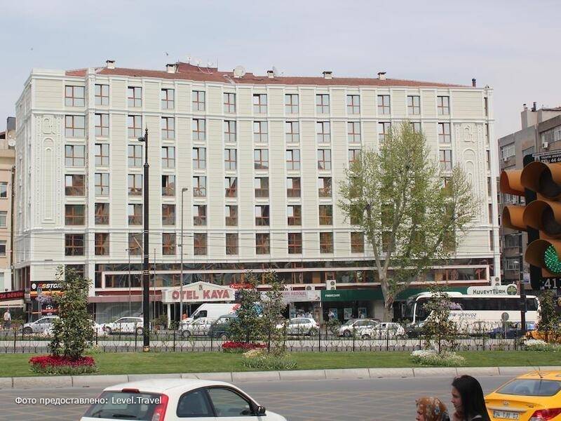 Фотография Kaya Hotel