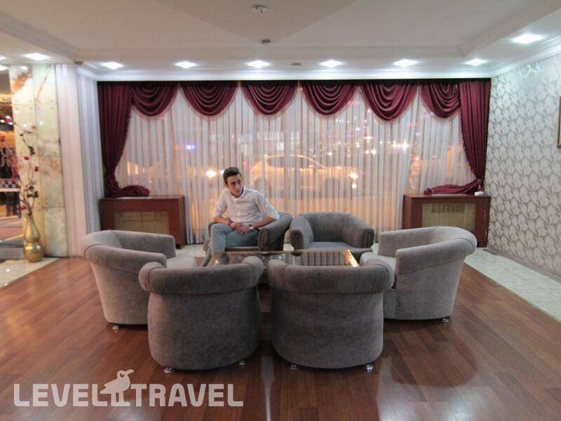 Фотография Kaya Hotel