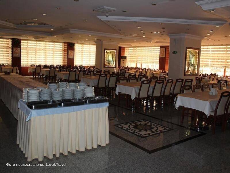 Фотография Kaya Hotel