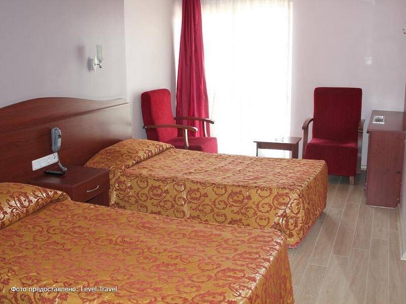 Фотография Kaya Hotel