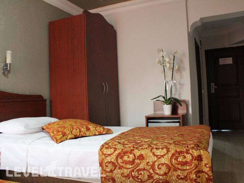 Фотография Kaya Hotel