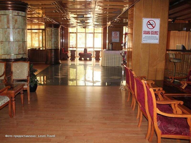 Фотография Kaya Hotel