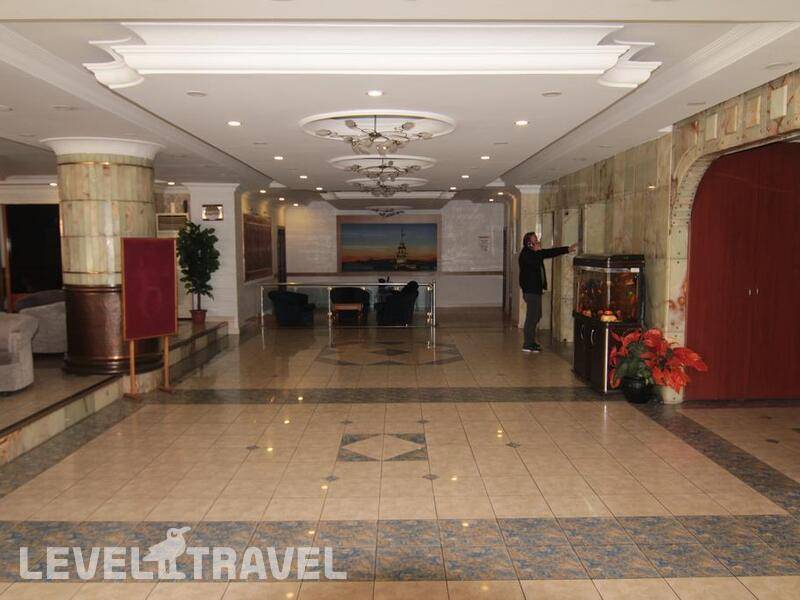 Фотография Kaya Hotel
