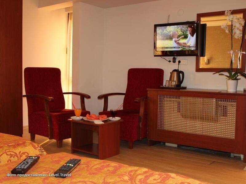 Фотография Kaya Hotel