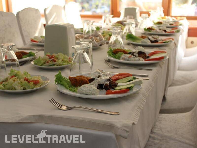 Фотография Kaya Hotel