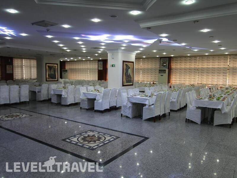 Фотография Kaya Hotel