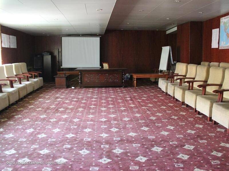 Фотография Kaya Hotel