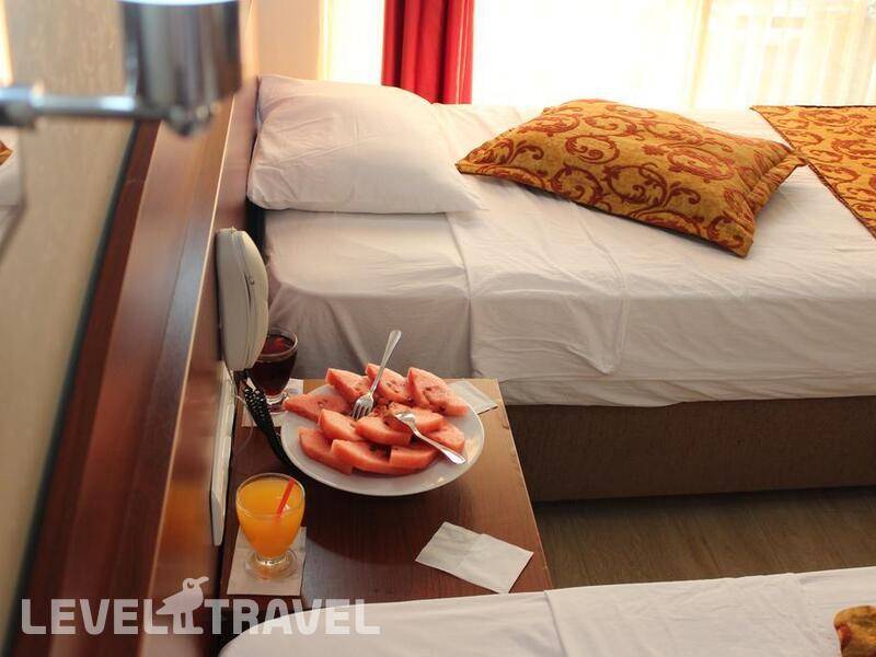 Фотография Kaya Hotel