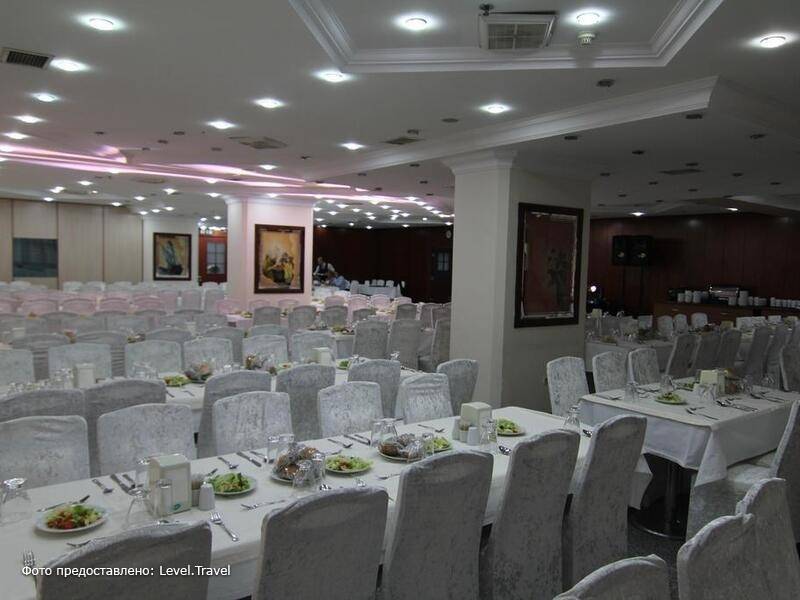 Фотография Kaya Hotel