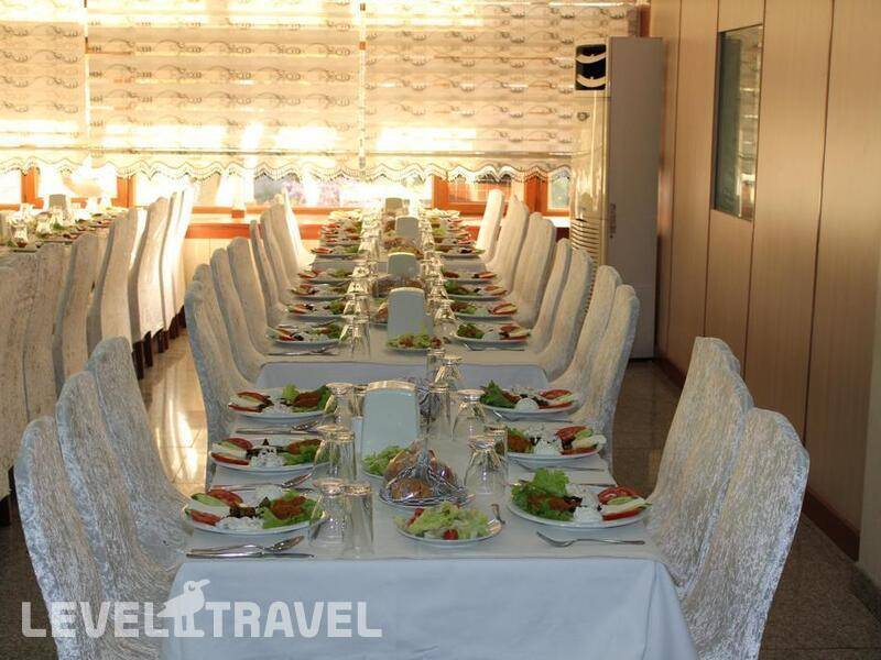 Фотография Kaya Hotel
