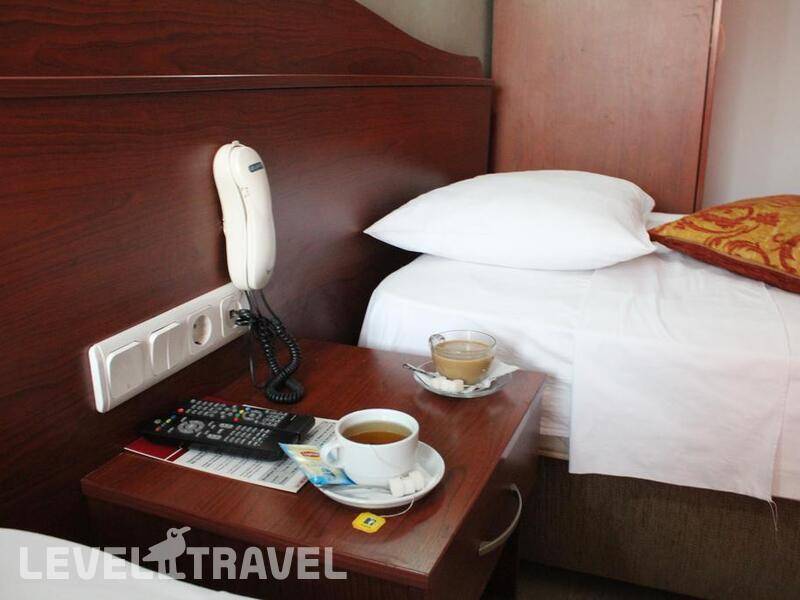 Фотография Kaya Hotel