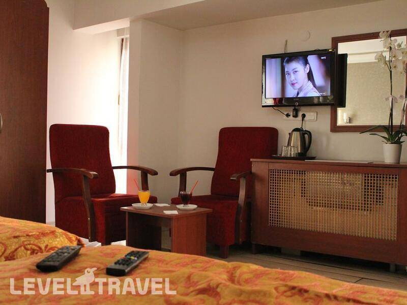 Фотография Kaya Hotel