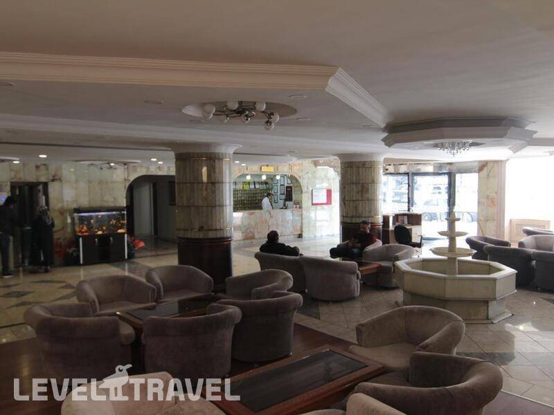 Фотография Kaya Hotel