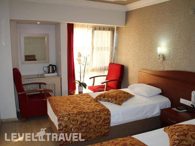 Фотография Kaya Hotel