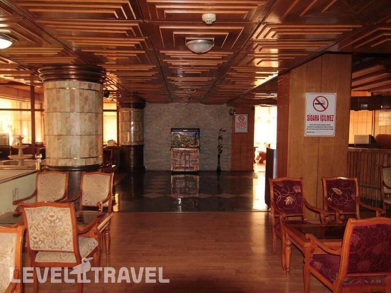 Фотография Kaya Hotel