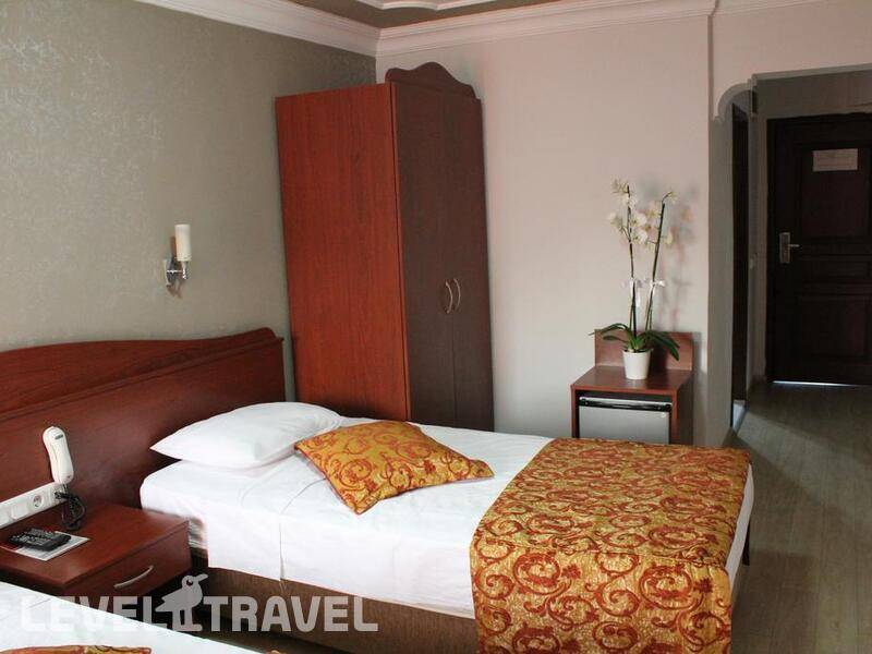 Фотография Kaya Hotel