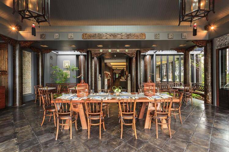 Marine Beach Hotel Pattaya