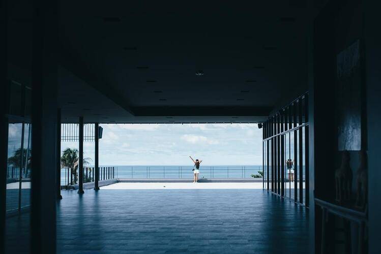 Marine Beach Hotel Pattaya