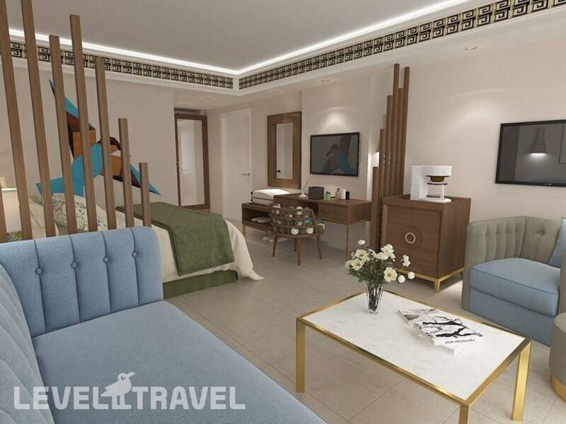 Фотография Alexandra Elegance Adults Friendly Hotel (Adults Only 12+)