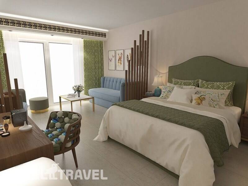 Фотография Alexandra Elegance Adults Friendly Hotel (Adults Only 12+)