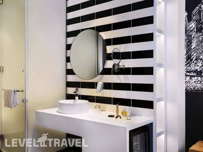 Фотография Ibis Styles Dubai Airport Hotel