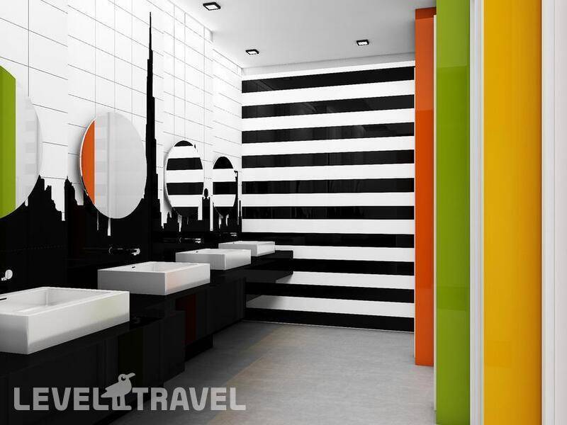 Фотография Ibis Styles Dubai Airport Hotel