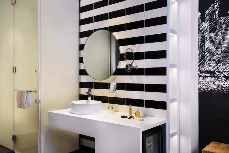 Ibis Styles Dubai Airport Hotel