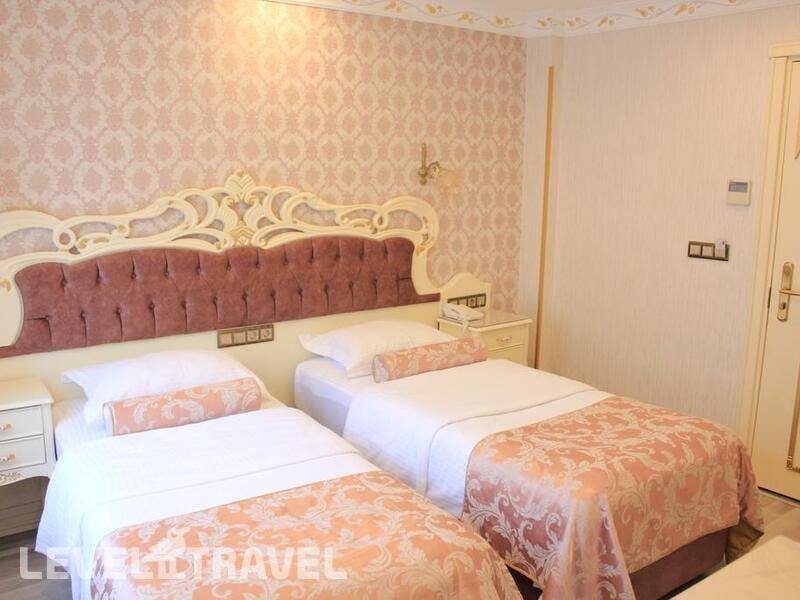 Фотография Nayla Palace De Luxe Фотография Nayla Palace De Luxe