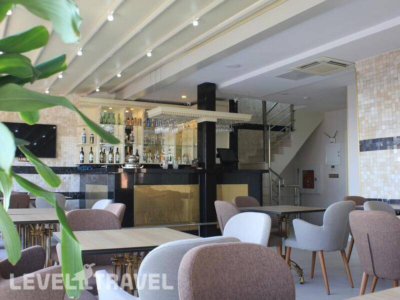 Фотография Nayla Palace De Luxe Фотография Nayla Palace De Luxe