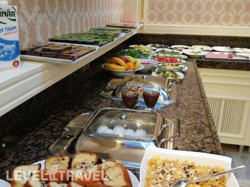 Фотография Nayla Palace De Luxe Фотография Nayla Palace De Luxe