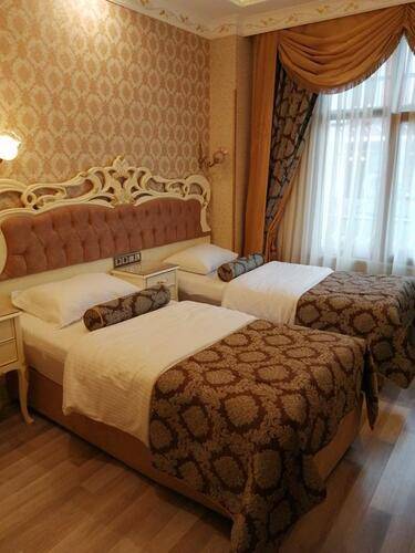 Nayla Palace De Luxe