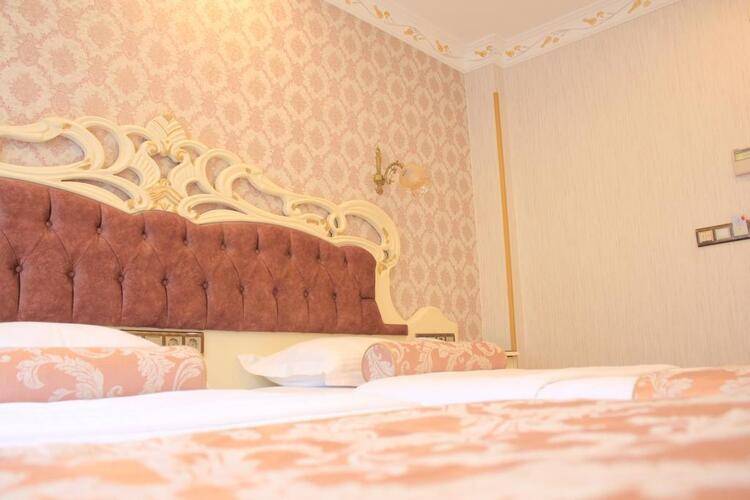 Nayla Palace De Luxe