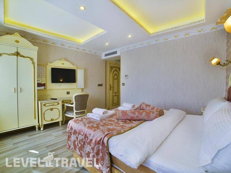 Фотография Nayla Palace De Luxe Фотография Nayla Palace De Luxe