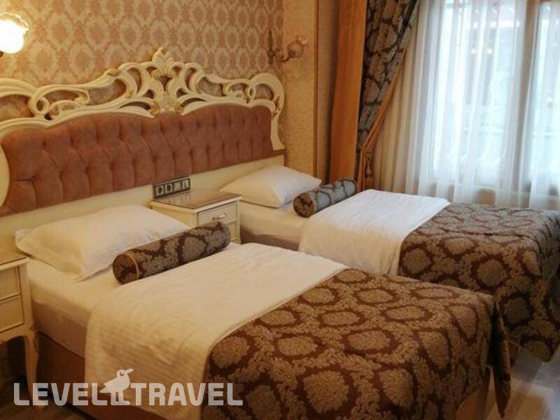 Фотография Nayla Palace De Luxe Фотография Nayla Palace De Luxe