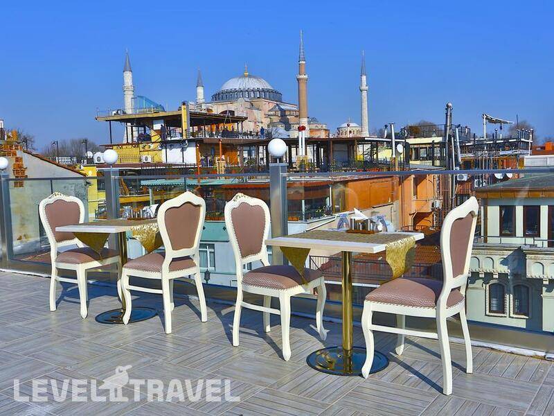 Фотография Nayla Palace De Luxe Фотография Nayla Palace De Luxe