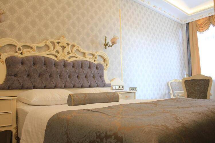 Nayla Palace De Luxe