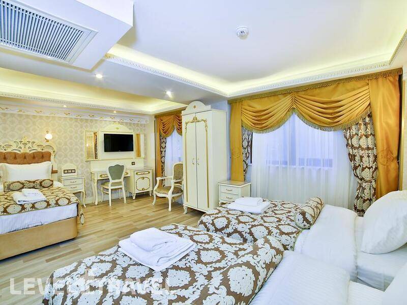 Фотография Nayla Palace De Luxe Фотография Nayla Palace De Luxe