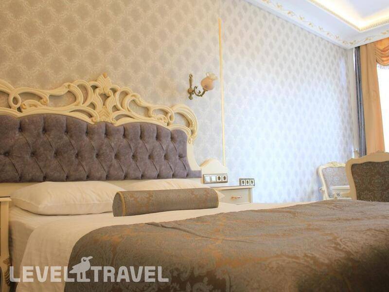 Фотография Nayla Palace De Luxe Фотография Nayla Palace De Luxe