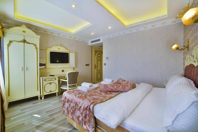 Nayla Palace De Luxe