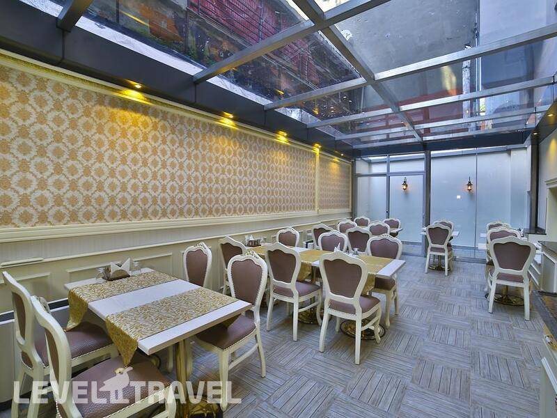 Фотография Nayla Palace De Luxe Фотография Nayla Palace De Luxe