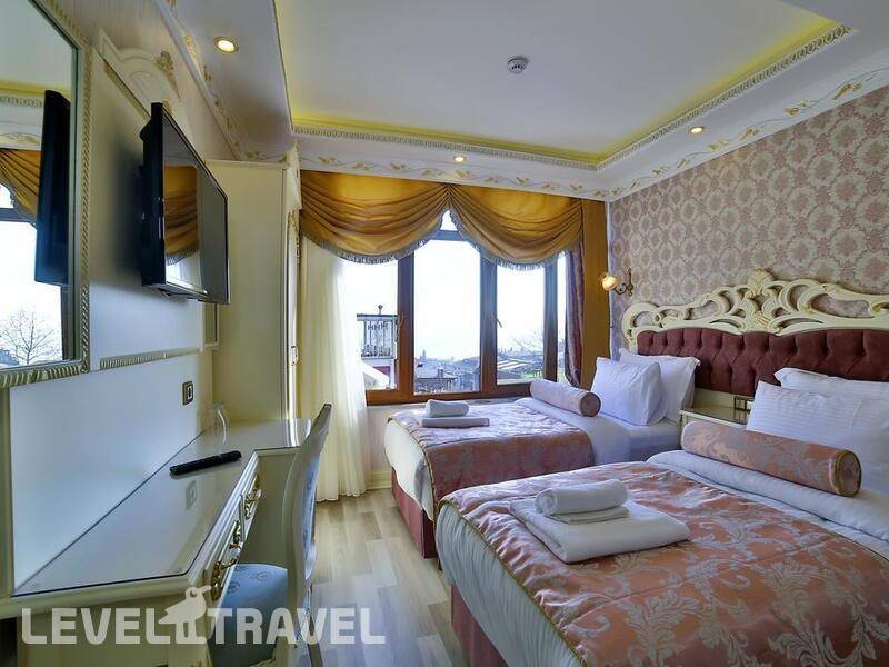 Фотография Nayla Palace De Luxe Фотография Nayla Palace De Luxe
