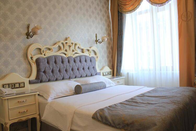 Nayla Palace De Luxe