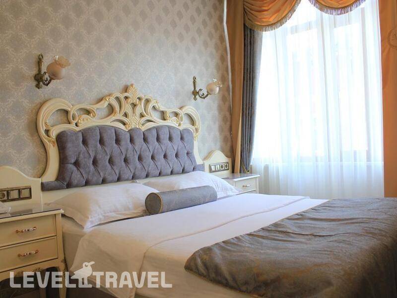 Фотография Nayla Palace De Luxe Фотография Nayla Palace De Luxe